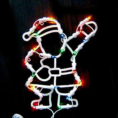  Christmas Lights