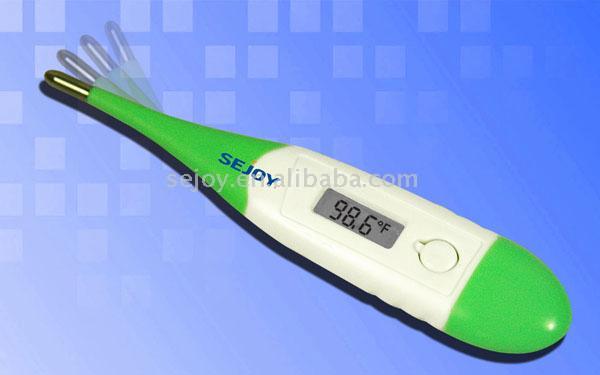  Flexible Digital Thermometer ( Flexible Digital Thermometer)