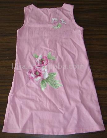  Children`s Cotton Wear ( Children`s Cotton Wear)