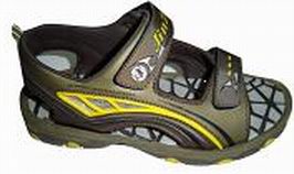  Sandal (Sandale)