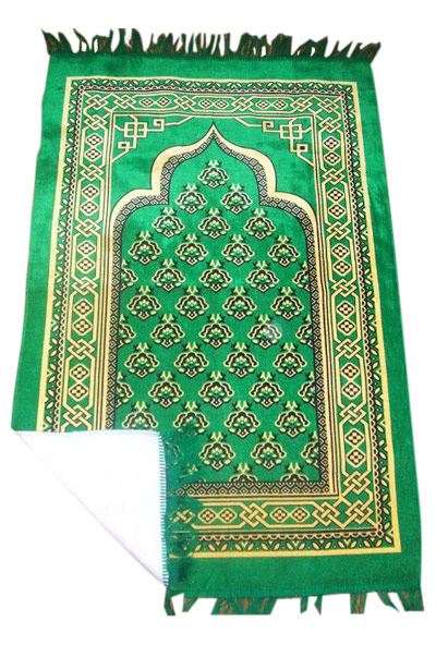  Pray Carpet (Betet Teppich)