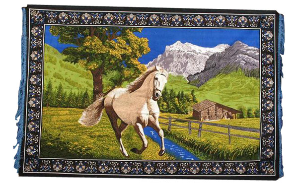  Tapestry