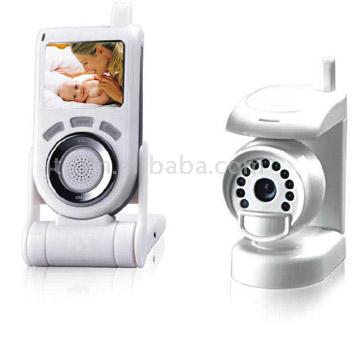  Baby Monitor (Радионяня)