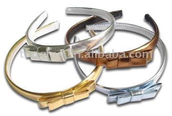  Head Band (Bandeau)