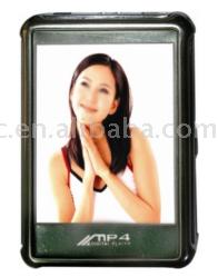  IMC692 2.4" MP4 with FM and Speaker Support SD Card ( IMC692 2.4" MP4 with FM and Speaker Support SD Card)