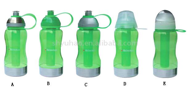  Ice Bottle (Ice Flasche)