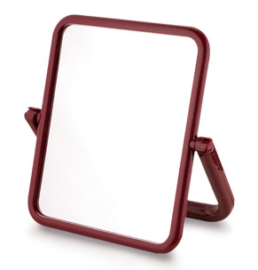  Double-Side Desk Mirror (Двухсторонняя стол зеркало)