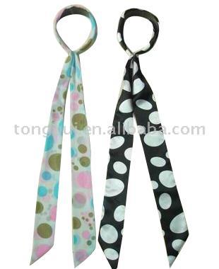  Head Band (Bandeau)
