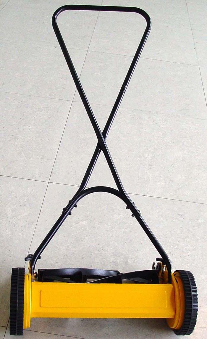  Hand Push Lawn Mower (Push-Hand-Rasenmäher)