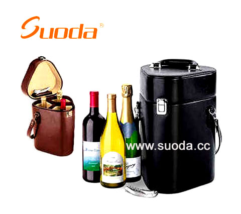  Wine Case (Вино дело)