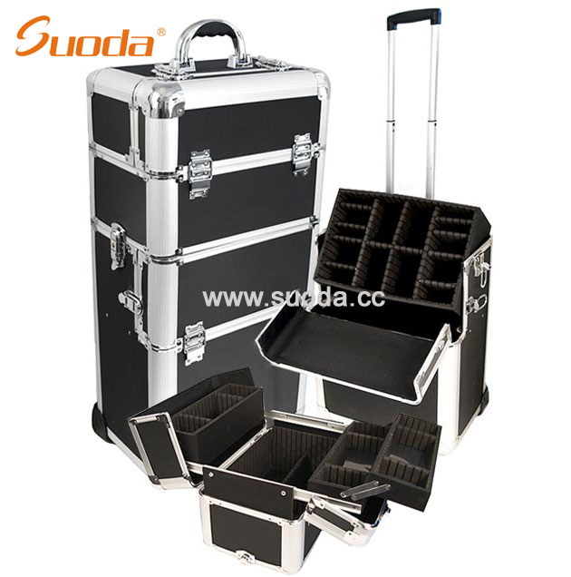  Travel Case (Путешествие дело)