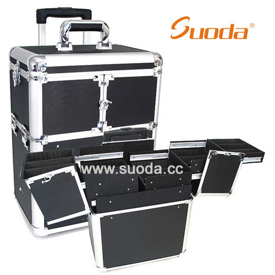  Travel Case (Путешествие дело)