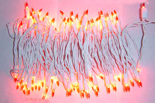  Christmas Lights