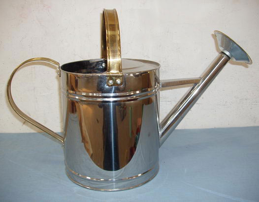  Copper Watering Cans (Cuivre arrosoirs)