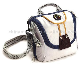  CD Shoulder Bag (CD плеча сумку)