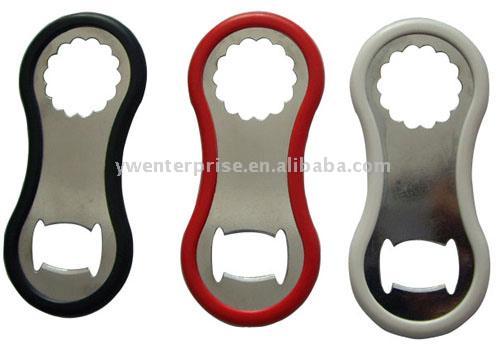  2-In-1 Bottle Opener ( 2-In-1 Bottle Opener)