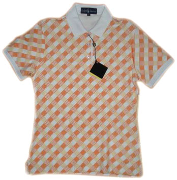  Polo T-Shirt (Polo T-Shirt)