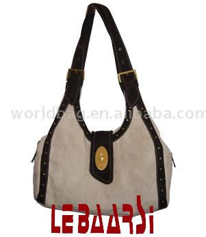  Canvas Handbag ( Canvas Handbag)