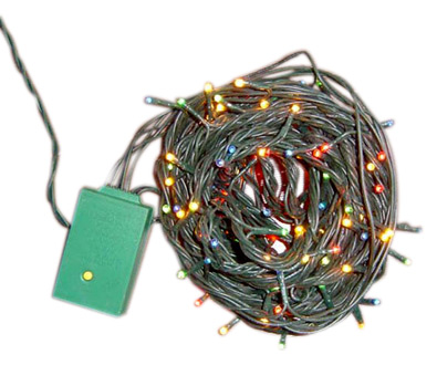  Christmas Lights