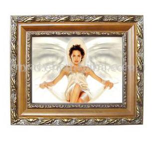  8" Digital Photo Frame (8 "Cadre photo numérique)