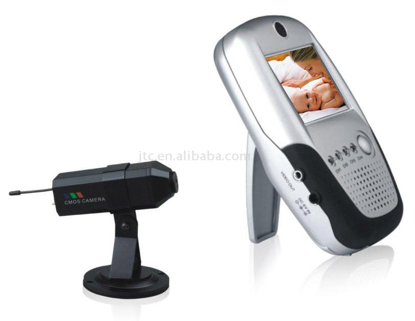  Baby Monitor (Baby Monitor)