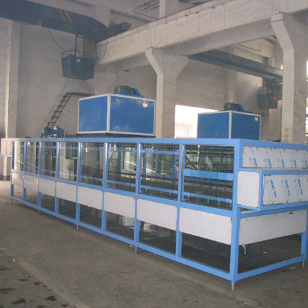  Noodle Air-Cooling Machine (Noodle Air-Cooling Machine)