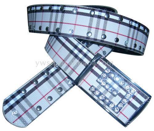  Office Lady Style Belt (Управление Lady Style Пояс)