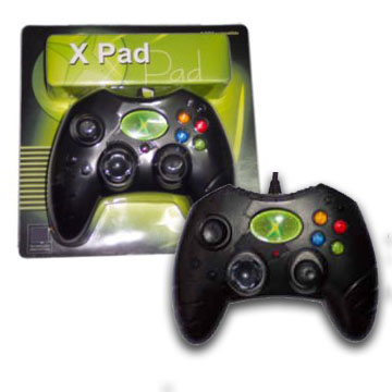  Game Controller For XBox (Game Controller für die Xbox)