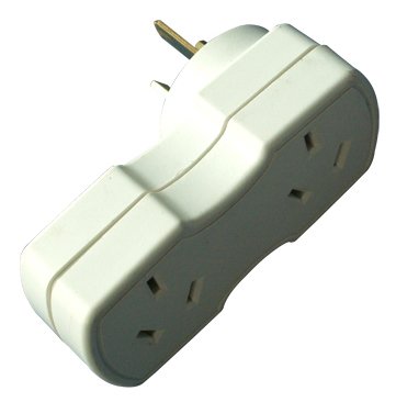 Adaptor for Australian Market ( Adaptor for Australian Market)