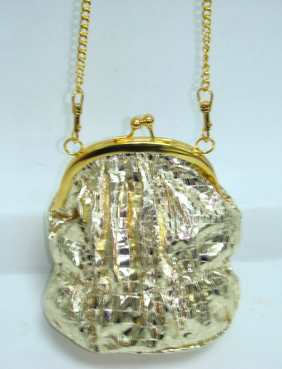  Long Strap Small Bag (Длинном ремне Малая сумка)