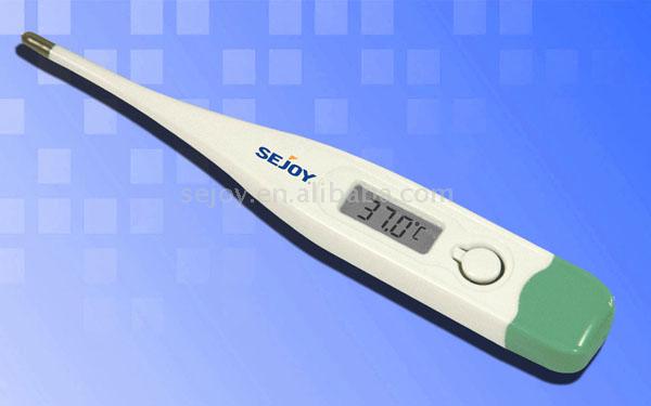  Instant Digital Thermometer (Мгновенный Цифровой термометр)