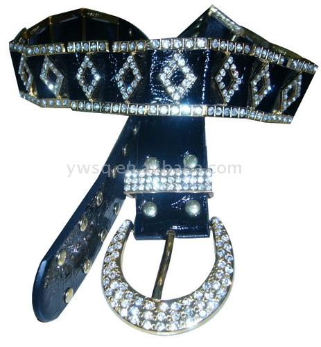  Crystal Belt (Crystal Пояс)