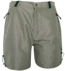  Bermuda Shorts (Бермуды)