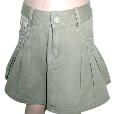  Kid`s Skirts (Kid`s Röcke)