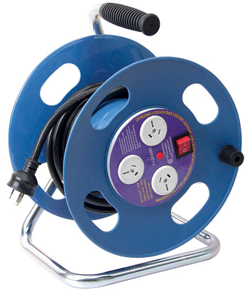  Australian Standard Cable Reel ( Australian Standard Cable Reel)
