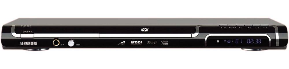  DVD Player-388