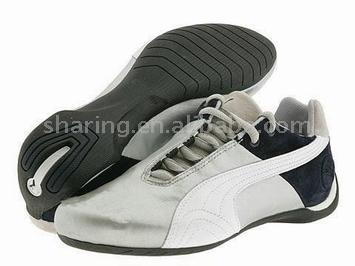  Sport Shoes (Шарфы)