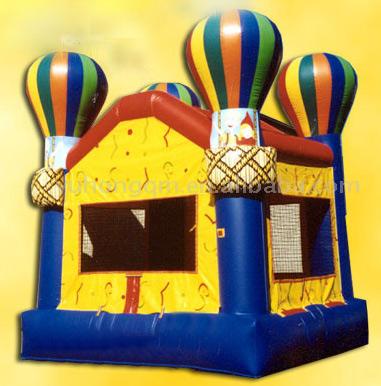  Inflatables World ( Inflatables World)