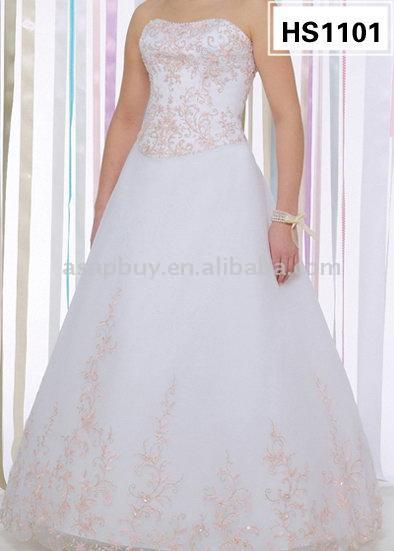  Wedding Dress (Wedding Dress)