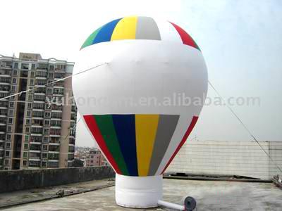  Balloons ( Balloons)
