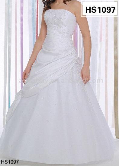  Wedding Dress (Wedding Dress)