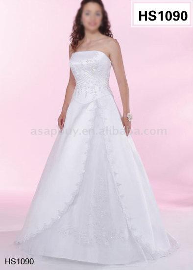  Wedding Dress (Wedding Dress)