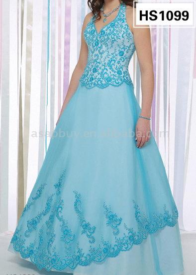  Wedding Dress (Wedding Dress)