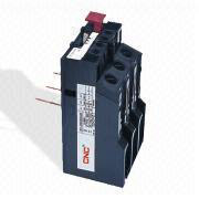  LR1-D Thermal Relay (LR1-D relais thermique)