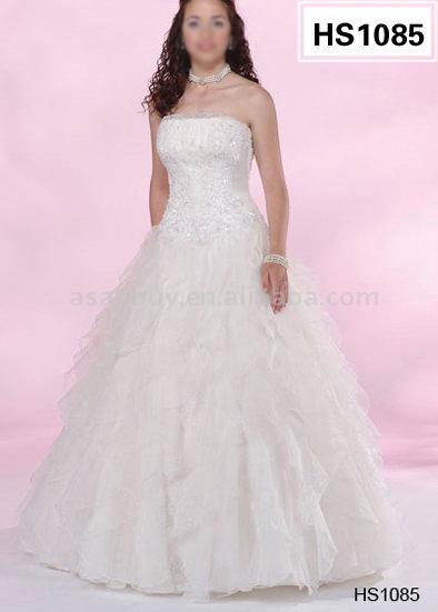  Wedding Dress (Wedding Dress)