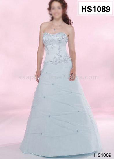  Wedding Dress (Wedding Dress)