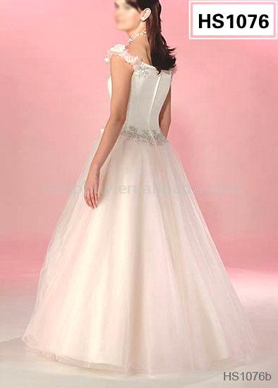  Wedding Dress (Wedding Dress)