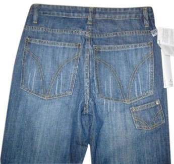 Fashion Jeans (Fashion Jeans)