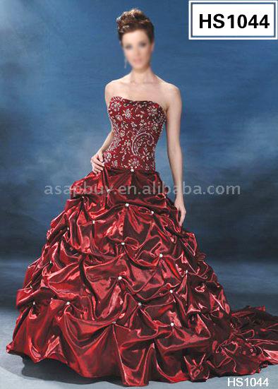  Wedding Dress (Wedding Dress)