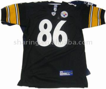 NFL, NBA und MLB Jersey (NFL, NBA und MLB Jersey)